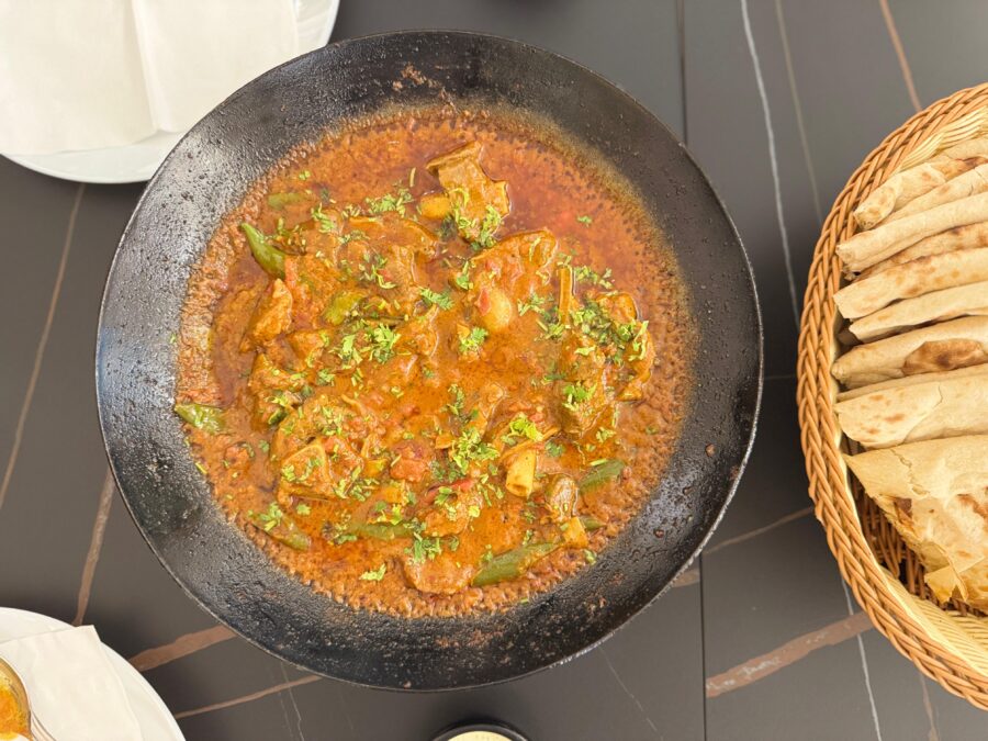 Karahi