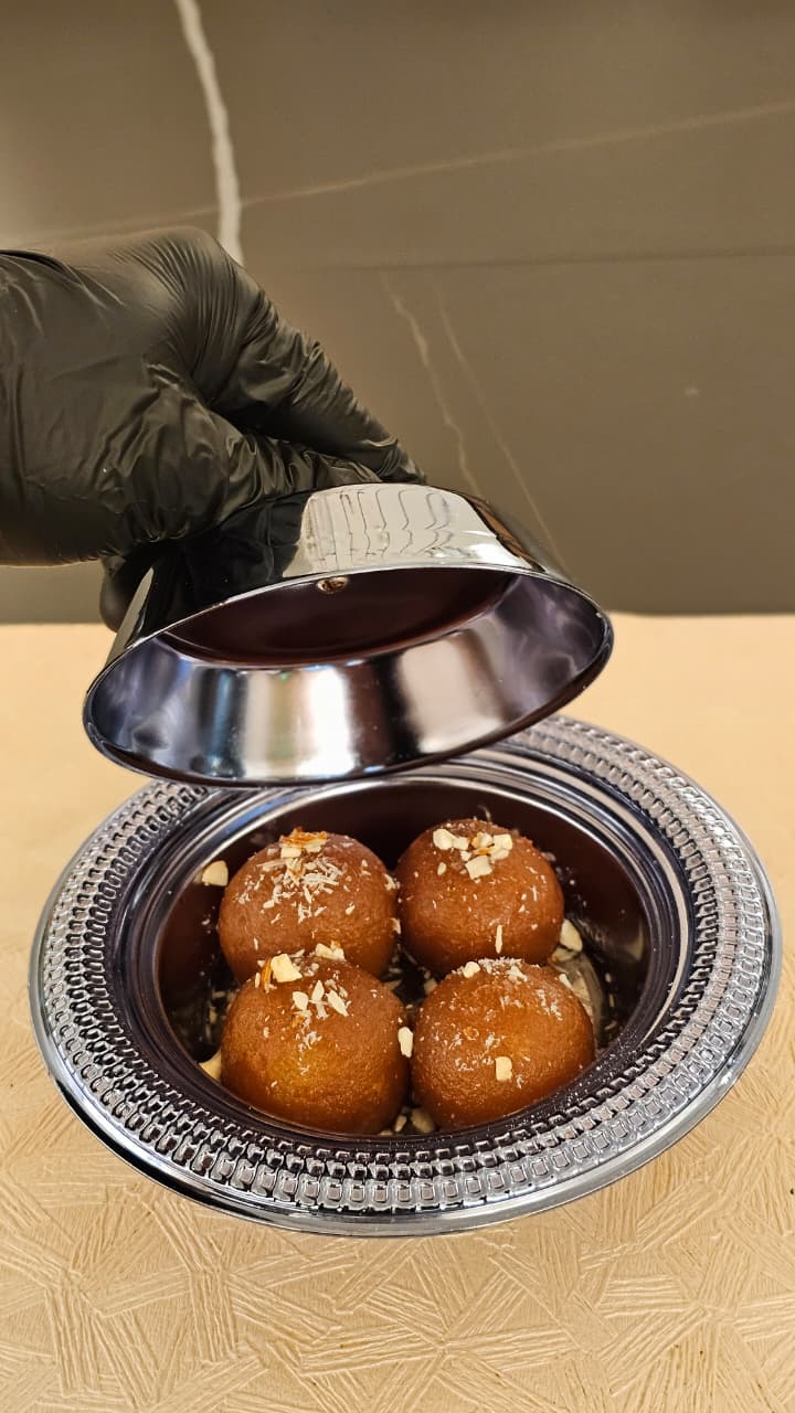 Gulab Jaman